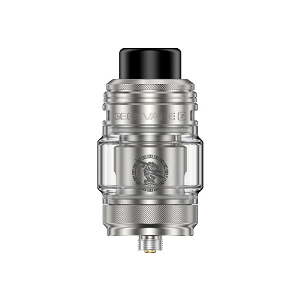 Geekvape Z FLI 5.5ml Tank Silver