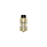 Geekvape Zeus Sub Ohm Tank 5ml Ατμοποιητής Black 5