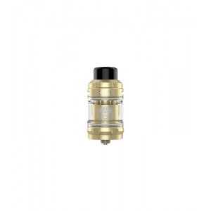 Geekvape Zeus Sub Ohm Tank 5ml Ατμοποιητής Black Ατμοποιητές