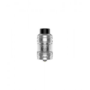 Geekvape Zeus Sub Ohm Tank 5ml Ατμοποιητής Black Ατμοποιητές