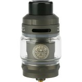 Geekvape Zeus Sub Ohm Tank 5ml Ατμοποιητής Gun Metal 1