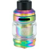 Geekvape Zeus Sub Ohm Tank 5ml Ατμοποιητής Rainbow 1