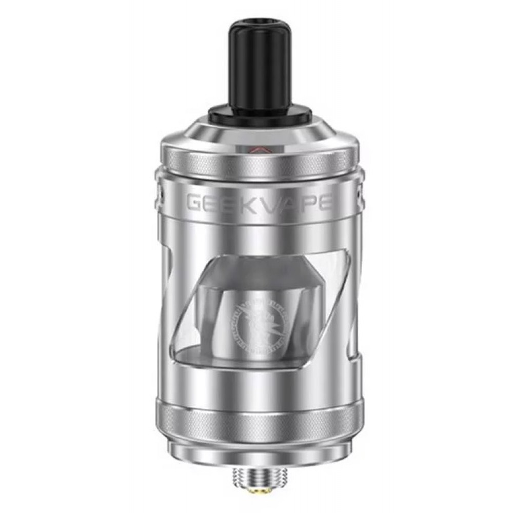 GeekVape Z Nano MTL Tank 4ml Silver