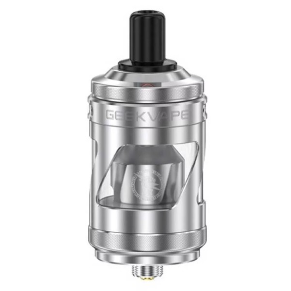 GeekVape Z Nano MTL Tank 4ml Silver