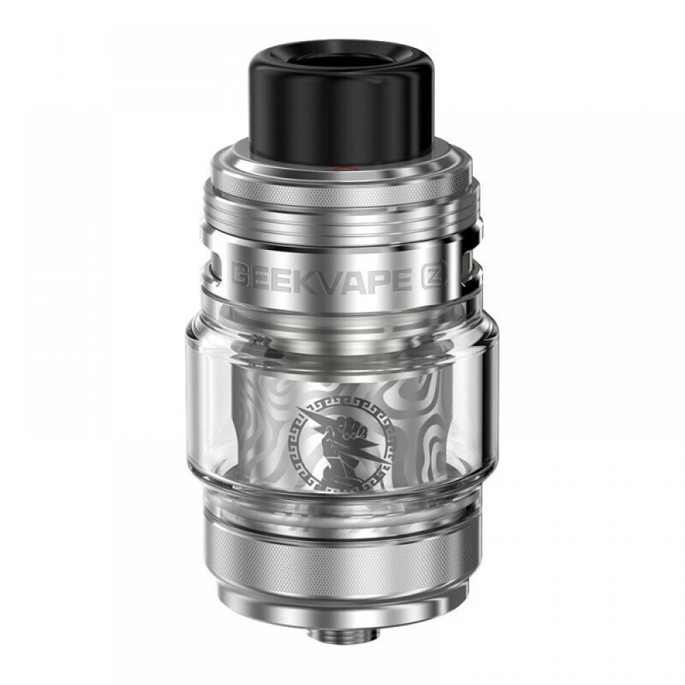 Geekvape Z FLI 2 5.5ml Ατμοποιητής Gold Silver