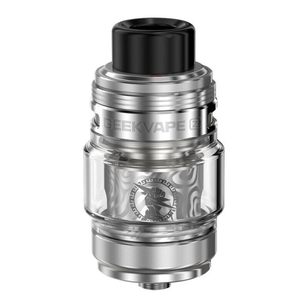 Geekvape Z FLI 2 5.5ml Ατμοποιητής Gold Silver