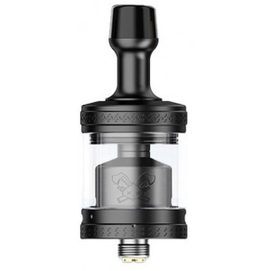 Hellvape Dead Rabbit MTL V2 Rta 2/4ml 22.5mm Matte Full Black Ατμοποιητές