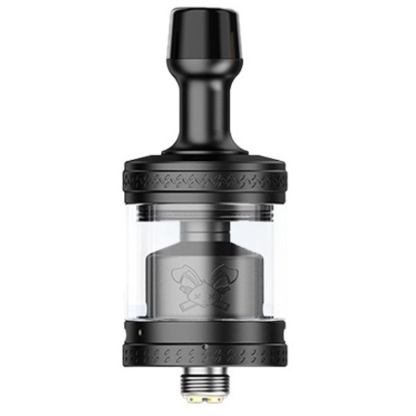 Hellvape Dead Rabbit MTL V2 Rta 2/4ml 22.5mm Matte Full Black