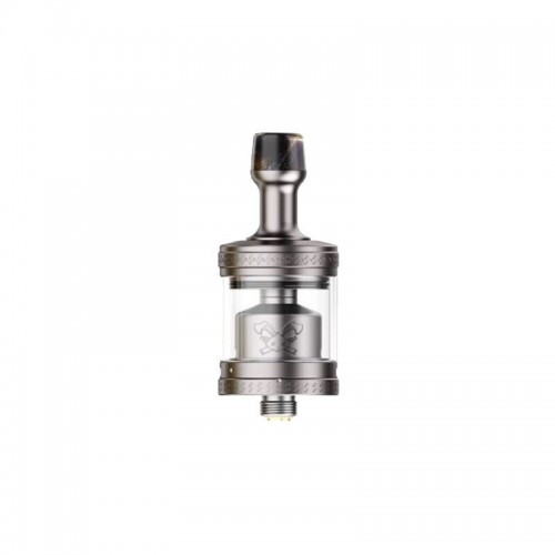 Hellvape Dead Rabbit MTL V2 Rta 2/4ml 22.5mm Gunmetal
