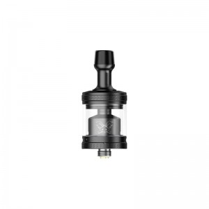 Hellvape Dead Rabbit MTL V2 Rta 2/4ml 22.5mm Matte Black Ατμοποιητές