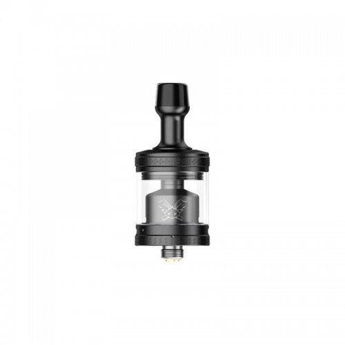 Hellvape Dead Rabbit MTL V2 Rta 2/4ml 22.5mm Matte Black