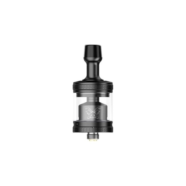 Hellvape Dead Rabbit MTL V2 Rta 2/4ml 22.5mm Matte Black