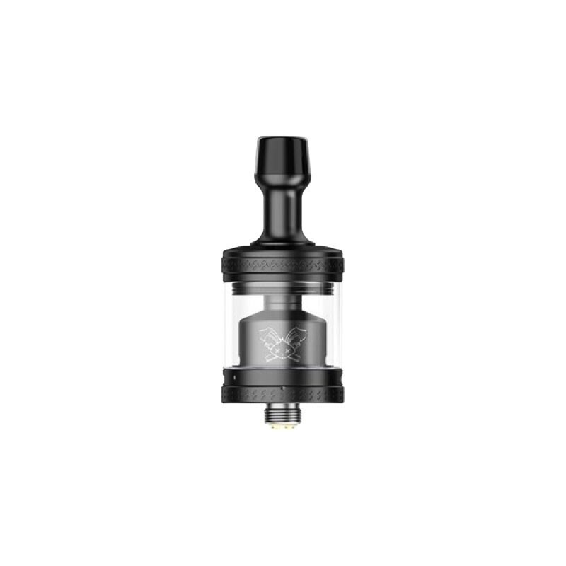 Hellvape Dead Rabbit MTL V2 Rta 2/4ml 22.5mm Matte Black