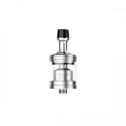 Hellvape Dead Rabbit MTL V2 Rta 2/4ml 22.5mm Stainless Steel