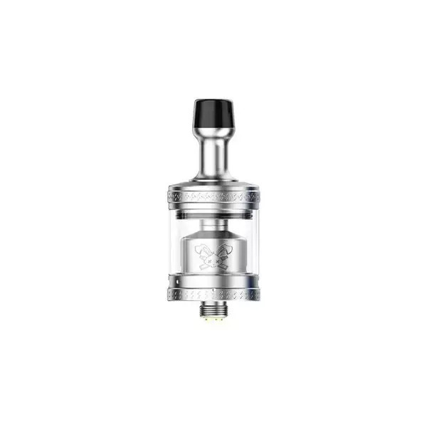 Hellvape Dead Rabbit MTL V2 Rta 2/4ml 22.5mm Stainless Steel