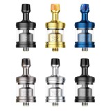Hellvape Dead Rabbit MTL V2 Rta 2/4ml 22.5mm Stainless Steel 2
