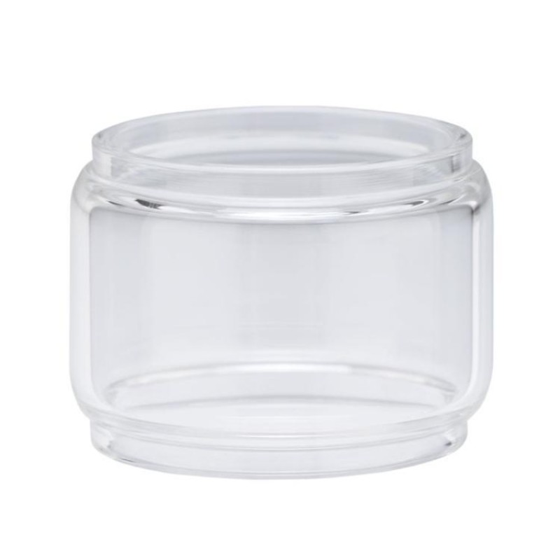 Hellvape Dead Rabbit V3 RTA Glass Tube 5.5ml 1Τμχ