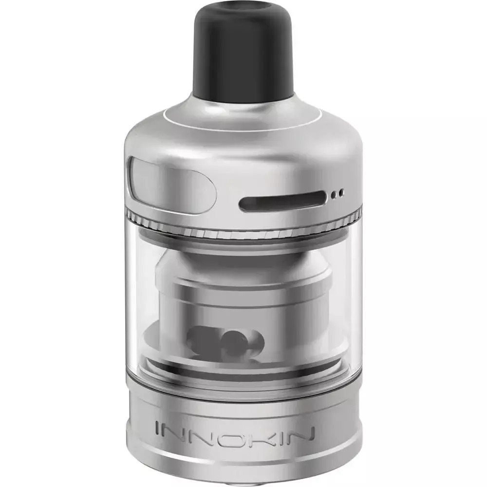 Innokin Zenith Nex Tank 5ml Stainless Steel  Ατμοποιητές