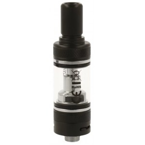Justfog Q16 Pro 1.9ml Tank Ατμοποιητής Black Ατμοποιητές