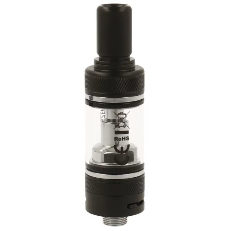 Justfog Q16 Pro 1.9ml Tank Ατμοποιητής Black