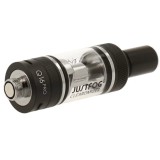 Justfog Q16 Pro 1.9ml Tank Ατμοποιητής Black 2