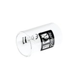Justfog Q16 Glass replacement Τζαμακι 2