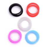 KangerTech SubTank Nano O-Rings 5χρώματα 5Σετ. 1