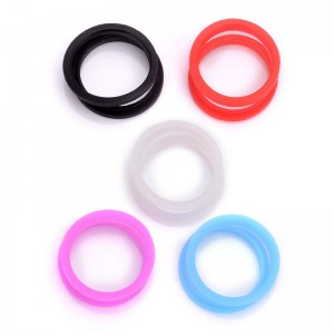 KangerTech SubTank Nano O-Rings 5χρώματα 5Σετ.