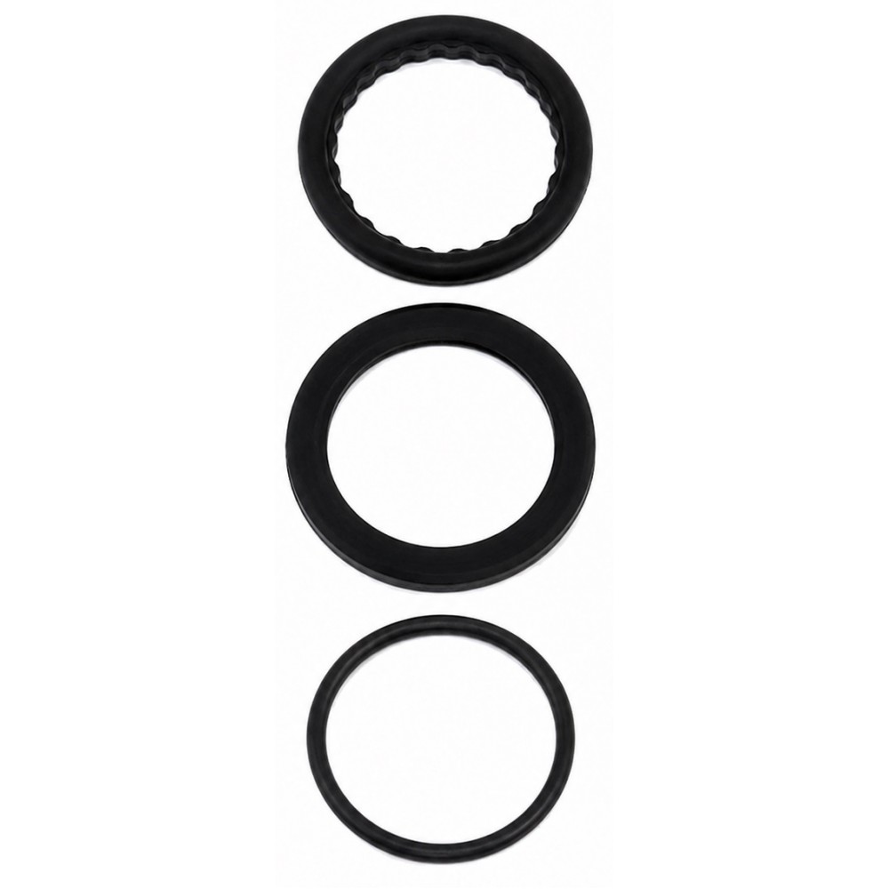 KangerTech TopTank Mini O-Rings Black 3Σετ