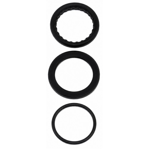 KangerTech TopTank Mini O-Rings Black 3Σετ.