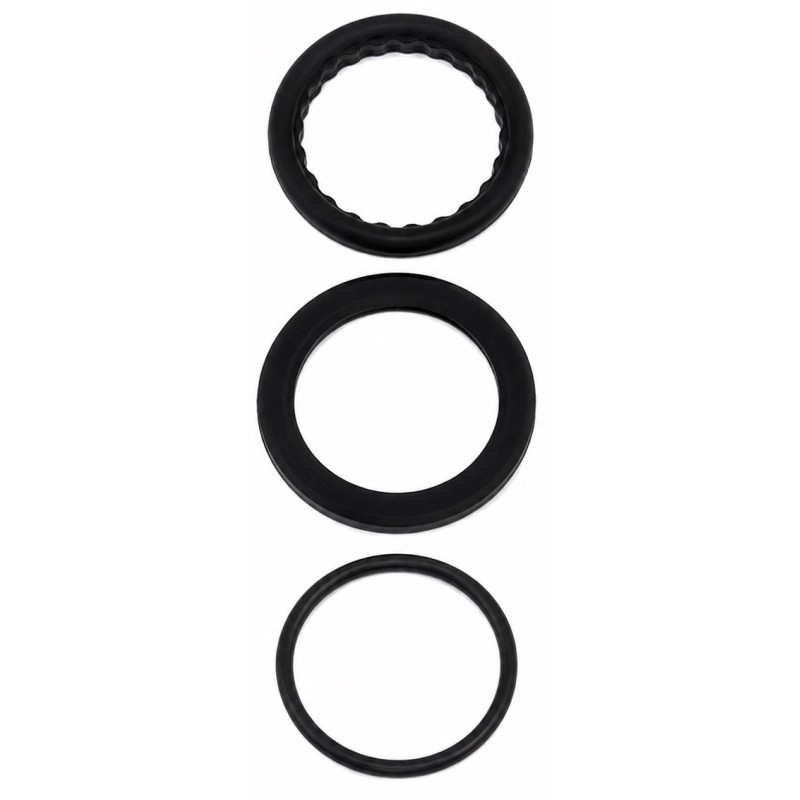 KangerTech TopTank Mini O-Rings Black 3Σετ.