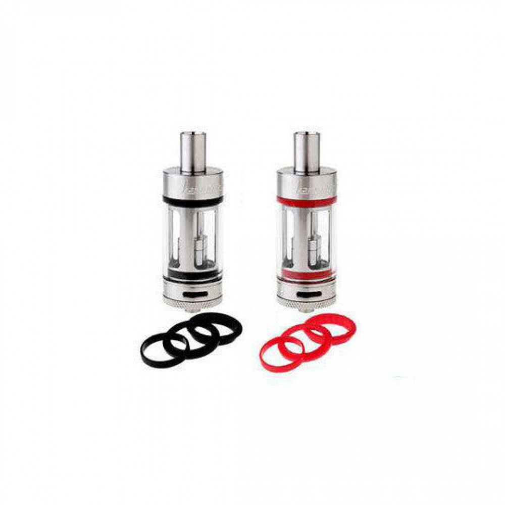 KangerTech TopTank Mini O-Rings Black 3Σετ