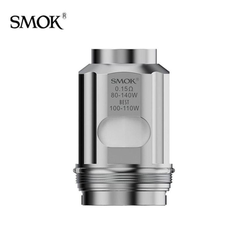 SMOK TFV18 Dual Mesh 0.15Ω Coil Αντίσταση (1τμχ.) 
