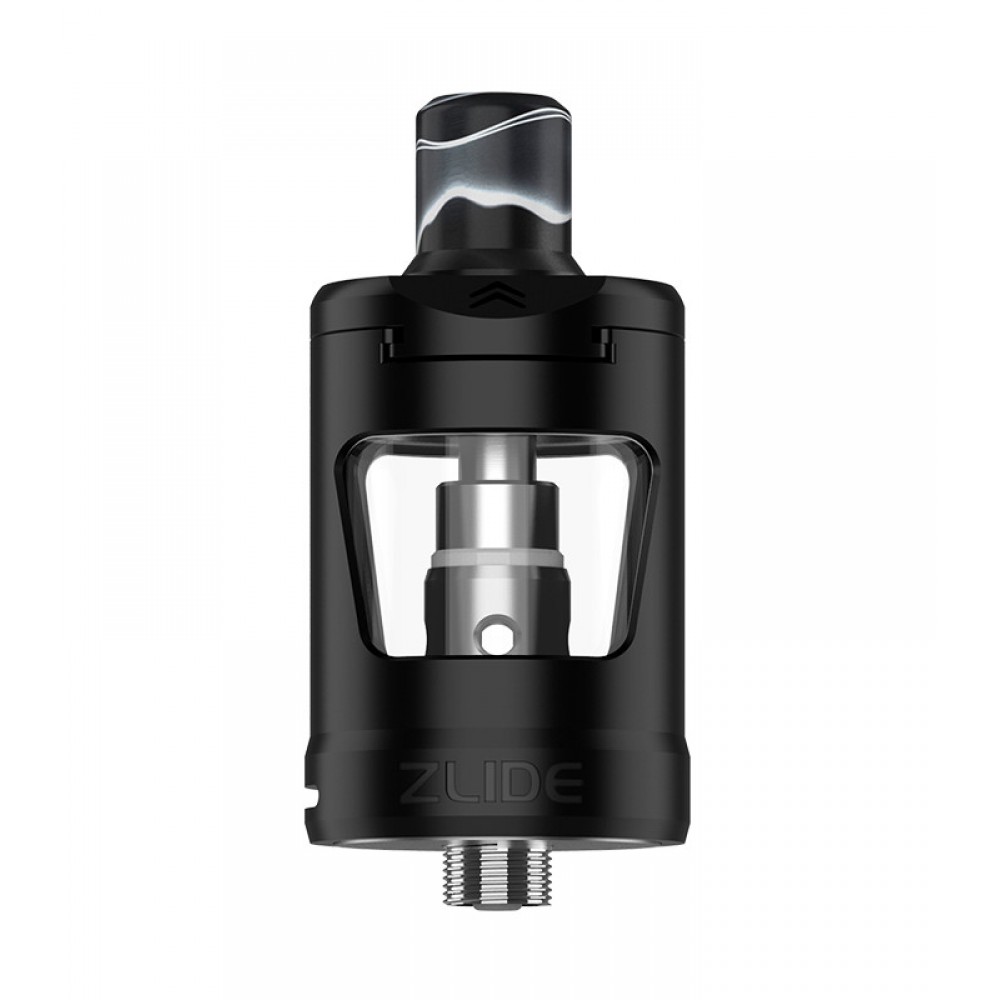 Innokin Zlide d24 4ml Ατμοποιητης Black Ατμοποιητές