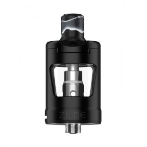 Innokin Zlide d24 4ml Ατμοποιητης Black Ατμοποιητές