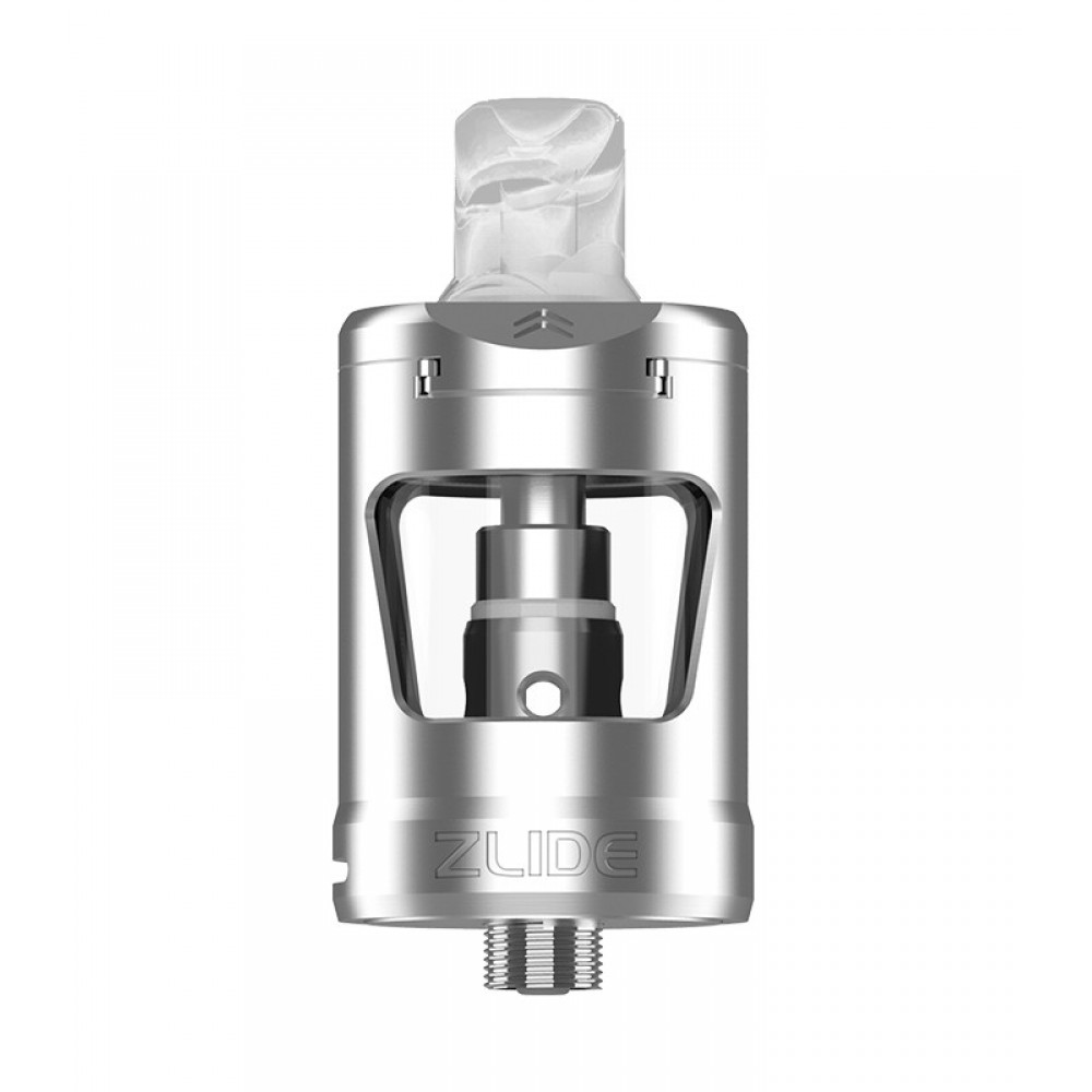 Innokin Zlide d24 4ml Ατμοποιητης Black Ατμοποιητές