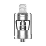 Innokin Zlide d24 4ml Ατμοποιητης Silver 3