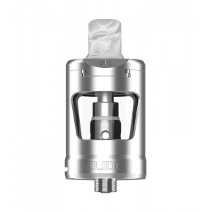 Innokin Zlide d24 4ml Ατμοποιητης Black Ατμοποιητές