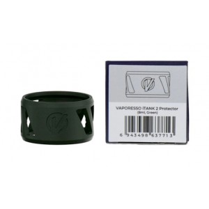 Vaporesso iTank 2 Protector Δαχτυλίδι προστασίας 8ml Black Ατμοποιητές