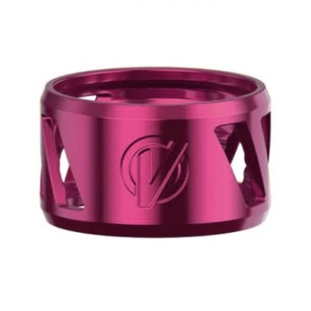 Vaporesso iTank 2 Protector Δαχτυλίδι προστασίας 8ml Purple Ατμοποιητές