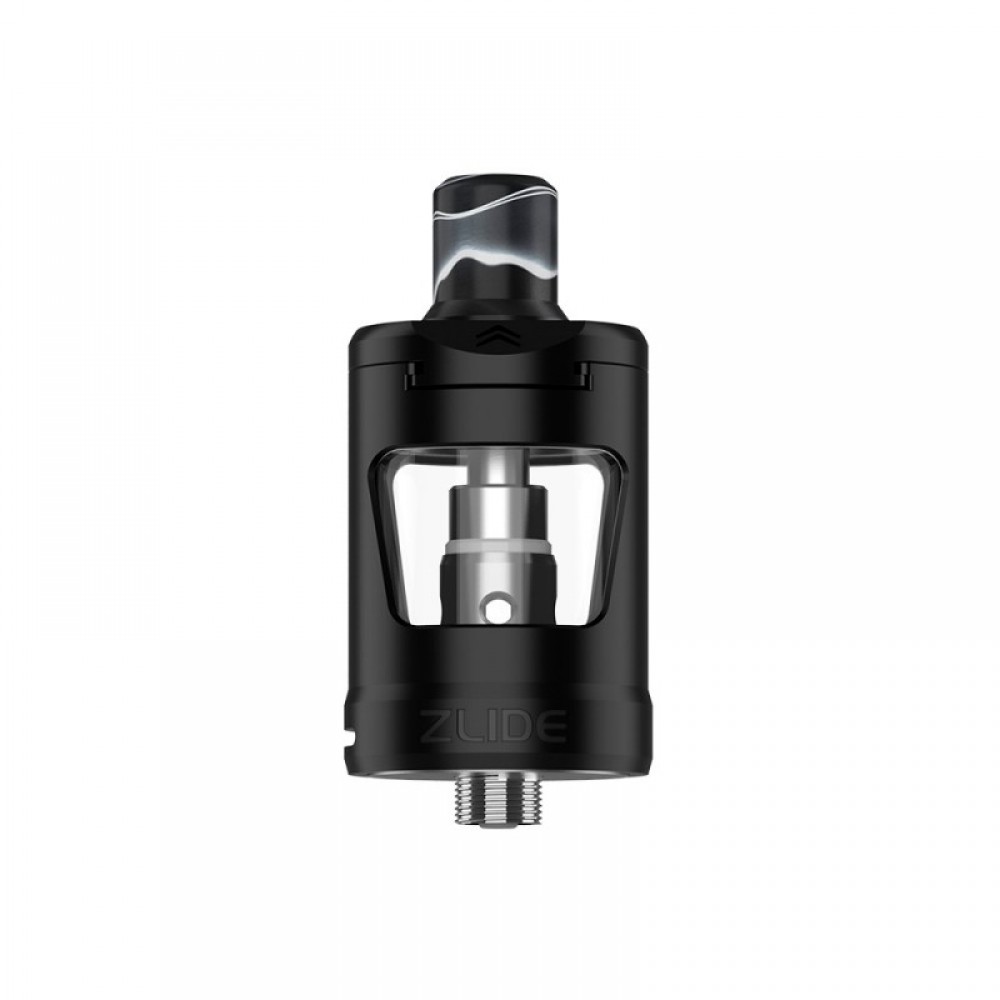 Innokin Zlide d24 4ml Ατμοποιητης Black Ατμοποιητές