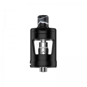 Innokin Zlide d24 4ml Ατμοποιητης Black Ατμοποιητές