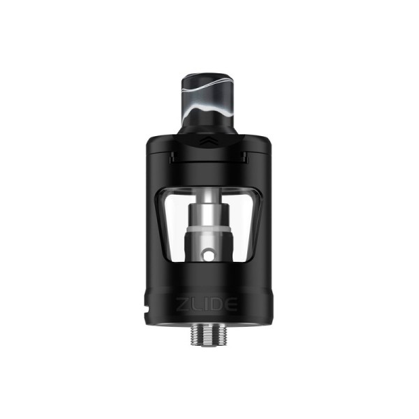 Innokin Zlide d24 4ml Ατμοποιητης Black
