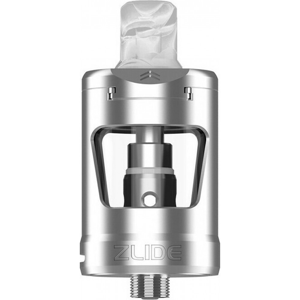 Innokin Zlide d24 4ml Ατμοποιητης Silver Ατμοποιητές