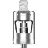 Innokin Zlide d24 4ml Ατμοποιητης Silver 1