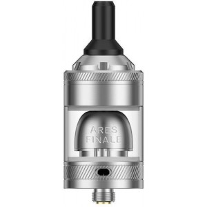 Innokin Ares Finale MTL RTA 4.5ml 24mm Celestial Silver Ατμοποιητές