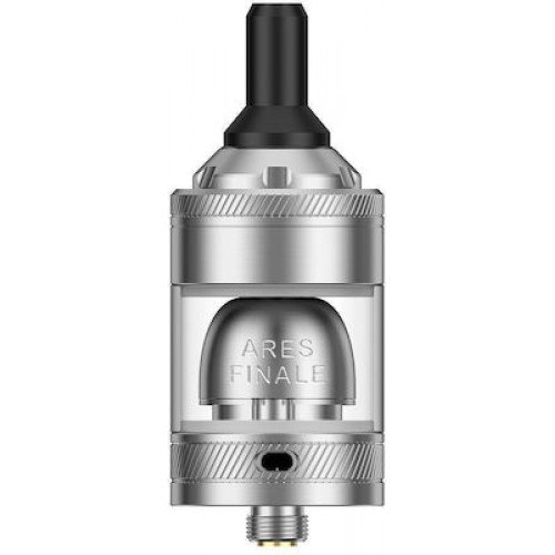 Innokin Ares Finale MTL RTA 4.5ml 24mm Celestial Silver