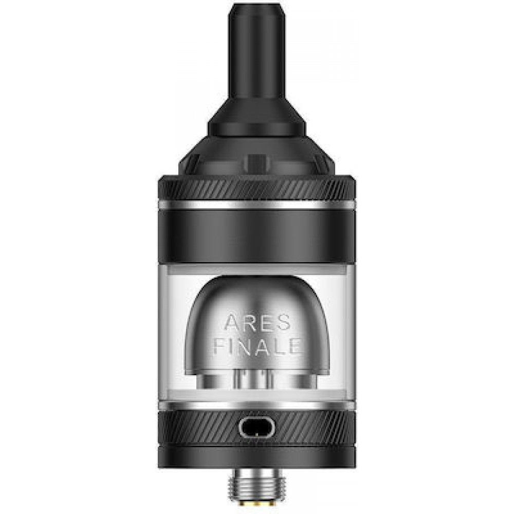 Innokin Ares Finale MTL RTA 4.5ml 24mm Midnight Onyx Ατμοποιητές
