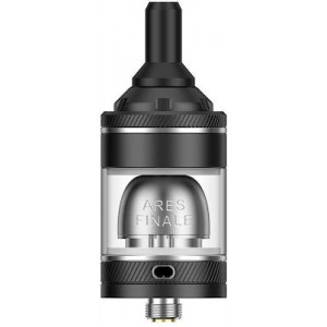Innokin Ares Finale MTL RTA 4.5ml 24mm Midnight Onyx Ατμοποιητές