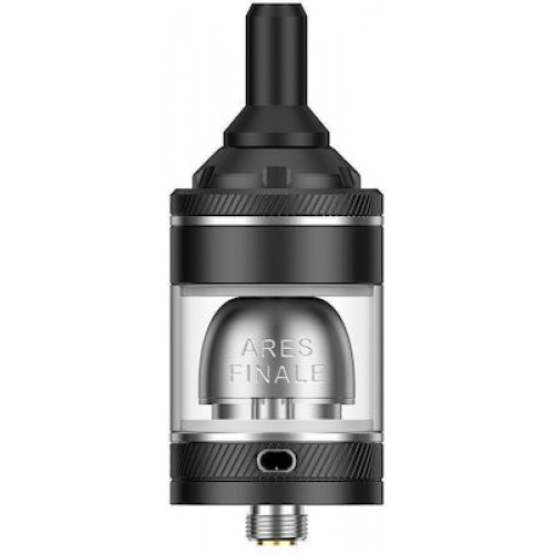 Innokin Ares Finale MTL RTA 4.5ml 24mm Midnight Onyx